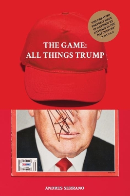 The Game: All Things Trump book