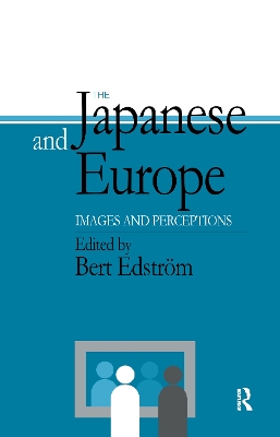 Japanese and Europe book