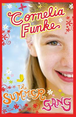 Summer Gang by Cornelia Funke