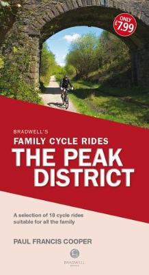 Bradwell's Family Cycle Rides book