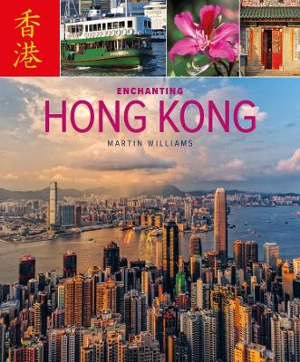 Enchanting Hong Kong (2nd edition) book