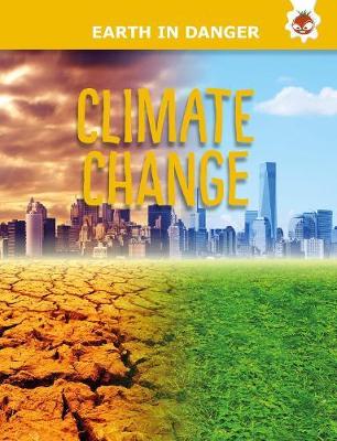 Climate Change by Emily Kington