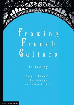 Framing French Culture book