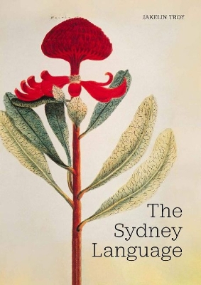 The Sydney Language book