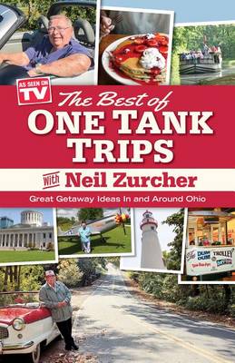 Best of One Tank Trips book