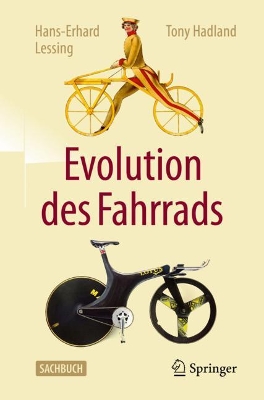 Evolution des Fahrrads book