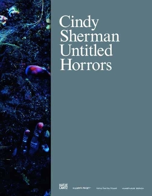 Cindy Sherman (German Edition): Untitled Horrors book