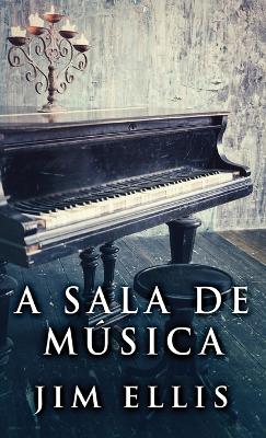 A sala de música by Jim Ellis