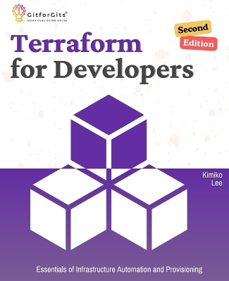 Terraform for Developers (Edition2) book