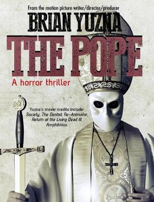 The Pope: A Horror Thriller book