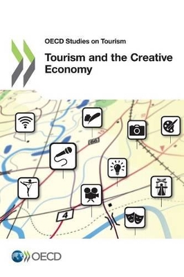Tourism and the creative economy book