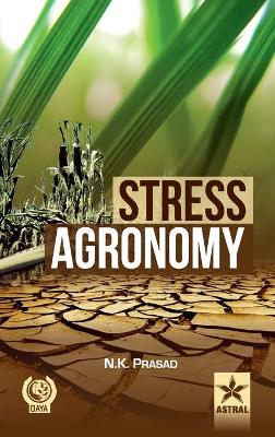 Stress Agronomy book