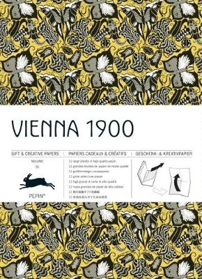 Vienna 1900 book