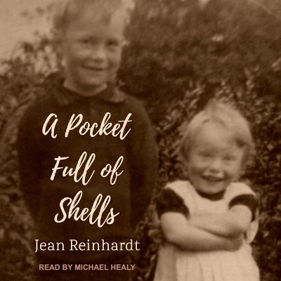 A Pocket Full of Shells Lib/E book
