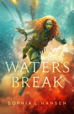 Water's Break book
