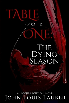 Table for One: The Dying Season book
