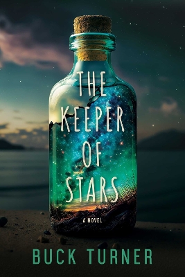 The Keeper of Stars book