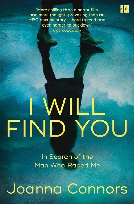 I Will Find You by Joanna Connors