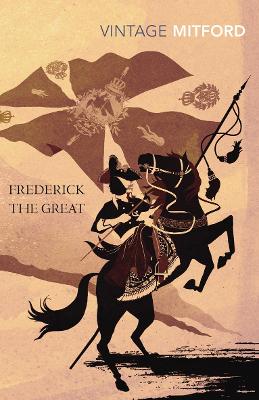 Frederick the Great book