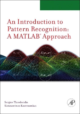 Introduction to Pattern Recognition book