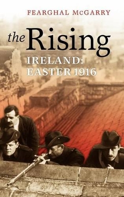 Rising book