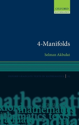 4-Manifolds book