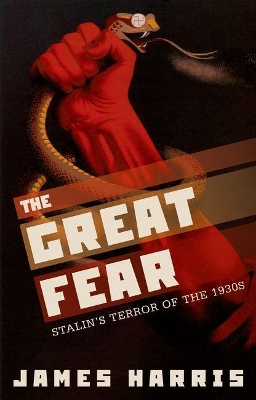 Great Fear book