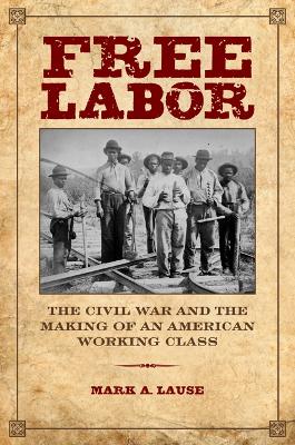 Free Labor book