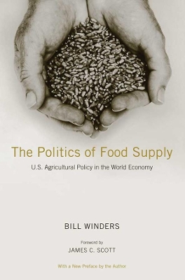 Politics of Food Supply book