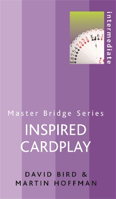 Inspired Cardplay book