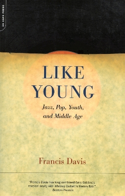 Like Young book