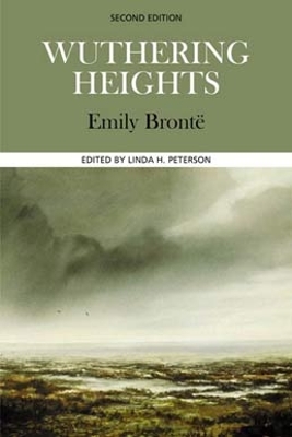 Wuthering Heights book