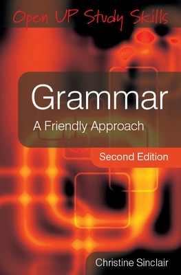 Grammar: A Friendly Approach book