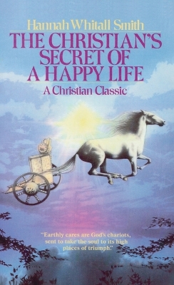 Christian's Secret Of Happy Lif book