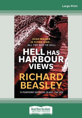 Hell Has Harbour Views book