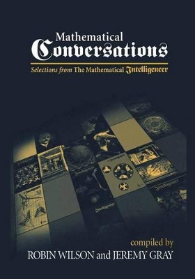 Mathematical Conversations by Robin Wilson