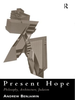 Present Hope book