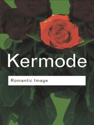 Romantic Image by Frank Kermode