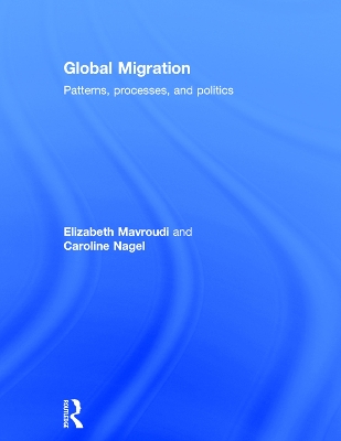 Global Migration by Elizabeth Mavroudi