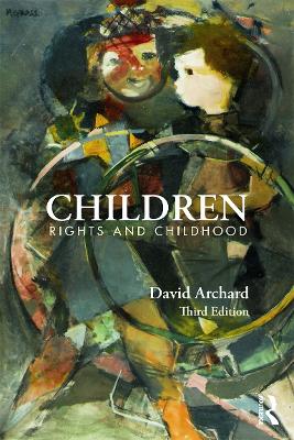 Children by David Archard