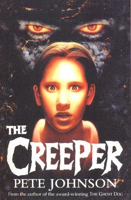 The Creeper book