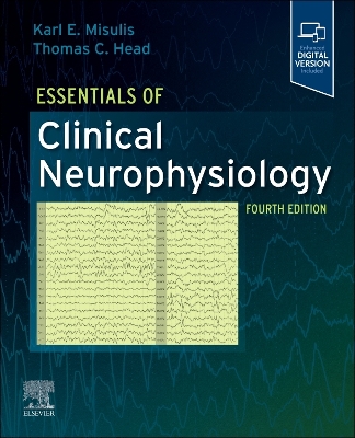 Essentials of Clinical Neurophysiology book