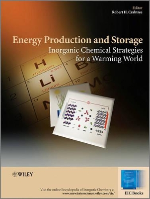 Energy Production and Storage book