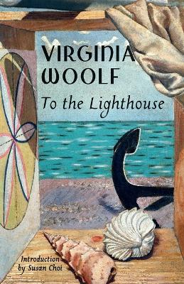 To the Lighthouse book