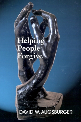 Helping People Forgive book