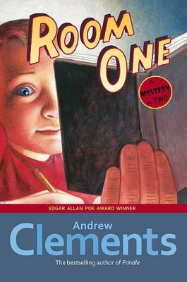 Room One book