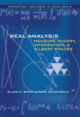 Real Analysis book