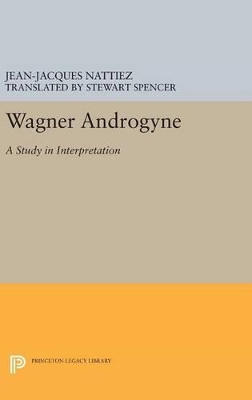 Wagner Androgyne book