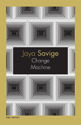 Change Machine book