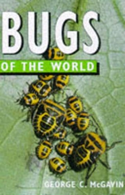 Bugs of the World book